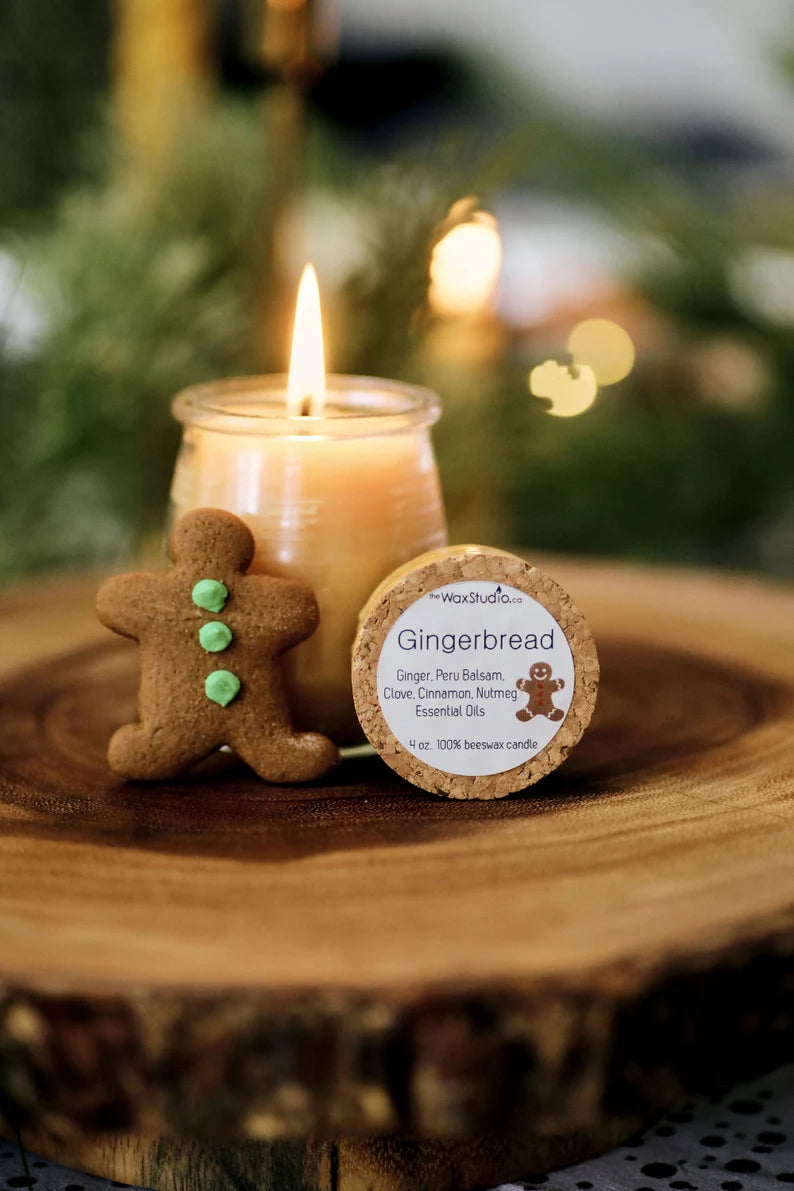 100 beeswax candles deals